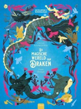 De magische wereld van draken