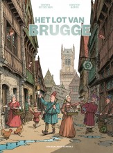 Het lot van Brugge
