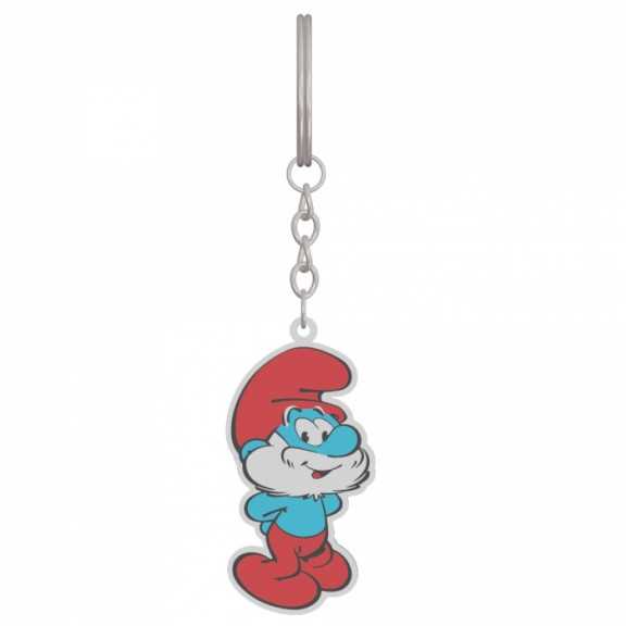 Grote Smurf - 2