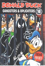 Gangsters & oplichters