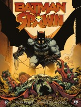 Batman / Spawn