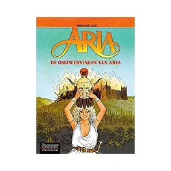 De omzwervingen van Aria