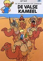 De valse kameel
