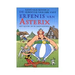De erfenis van Asterix