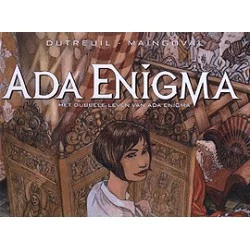 Het dubbele leven van Ada Enigma