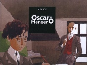 Oscar & Meneer O