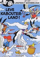 Leve kabouterland!