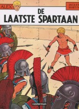 De laatste Spartaan