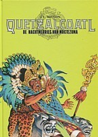 De nachtmerries van Moctezuma