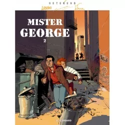 Mister George - 2