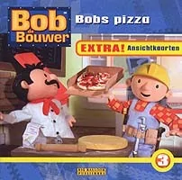 Bobs pizza