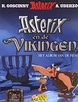 Asterix en de Vikingen -...