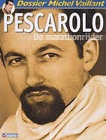 Pescarolo - De marathonrijder