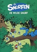 De wilde Smurf