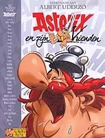 Asterix en zijn vrienden -...