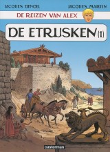 De Etrusken - 1