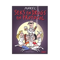 Seks en drugs en protocol