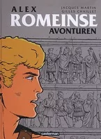Romeinse avonturen