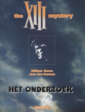 The XIII Mystery - Het...