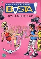 Jump, Josefina, jump !