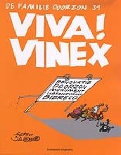 Viva! Vinex