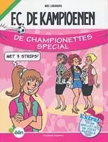 De Championettes special