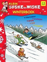 Winterboek 2008