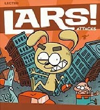 Lars attacks