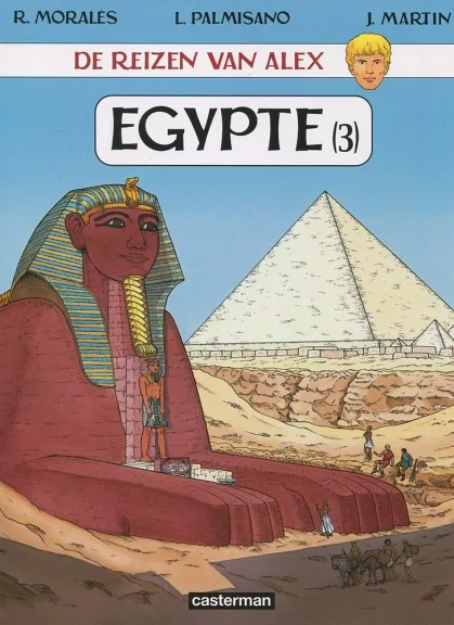 Egypte - 3