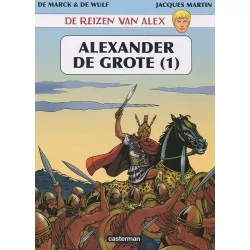 Alexander de Grote - 1