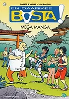 Mega manga