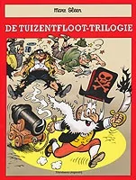 De Tuizentfloot-trilogie