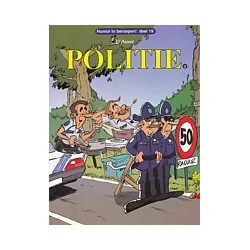 Politie - 2