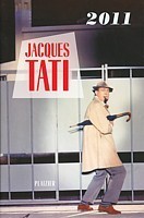 Jacques Tati - Agenda 2011