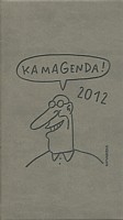 Kamagenda! - 2012 (Klein)
