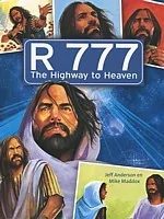R 777 - The highroad to Heaven