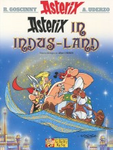 Asterix in Indus-Land