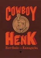 Cowboy Henk - 30 jaar -...