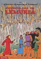 Gwendolina in Lemuria