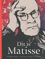 Dit is Matisse