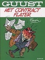 Het contract Flater