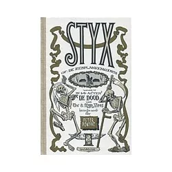 Styx - Of: de zesplankenkoorts