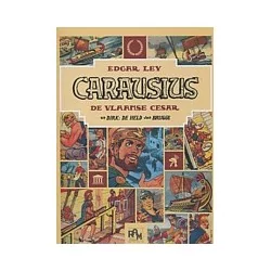 Carausius - De Vlaamse Cesar