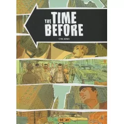 The time before