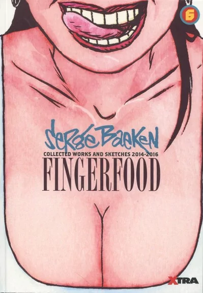Fingerfood (2014-2016)