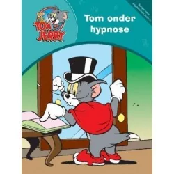 Tom onder hypnose
