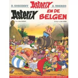 De Belgen - Speciale editie