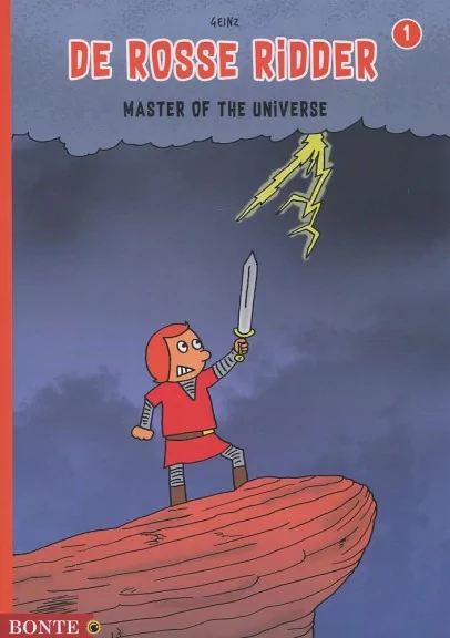 Master of the universe