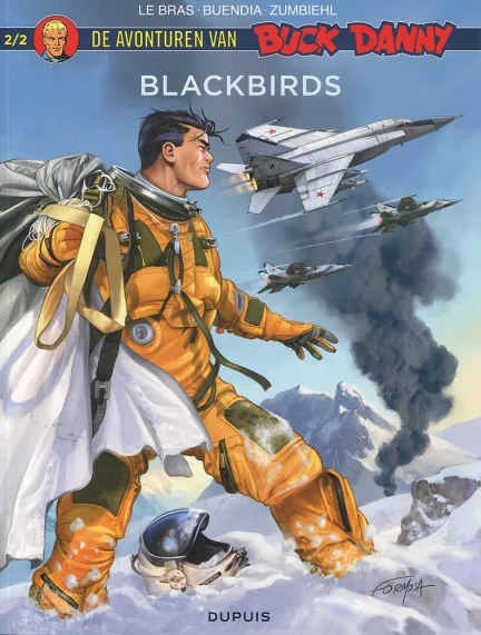 Blackbirds - 2