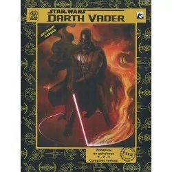 Darth Vader - Schaduw en geheimen - Collector's pack - Incl. Art-Print